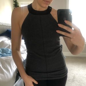 Lululemon workout top